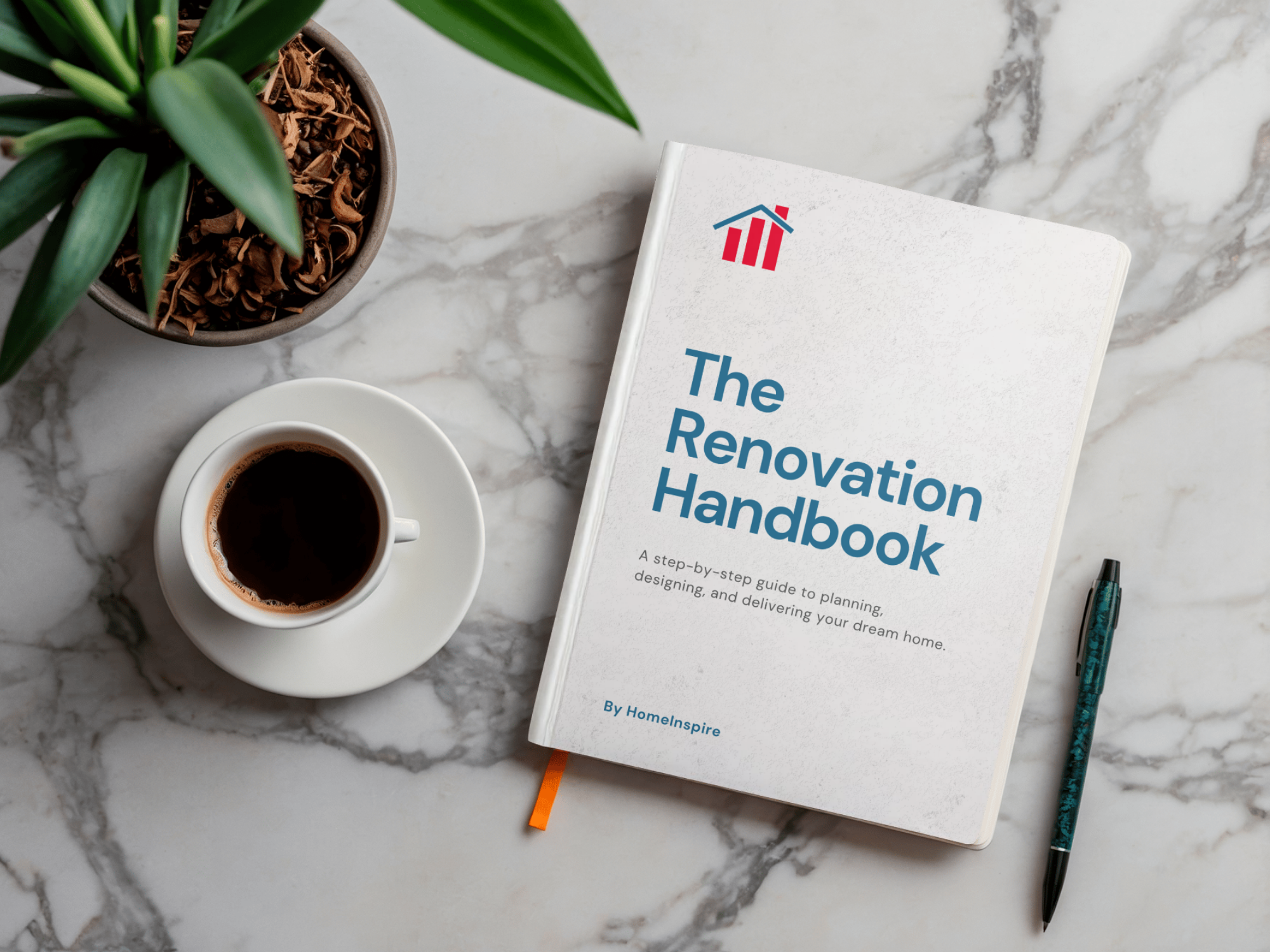 Our Complete Renovation Handbook